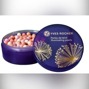Yves Rocher Illuminating Pearls Bronzer
